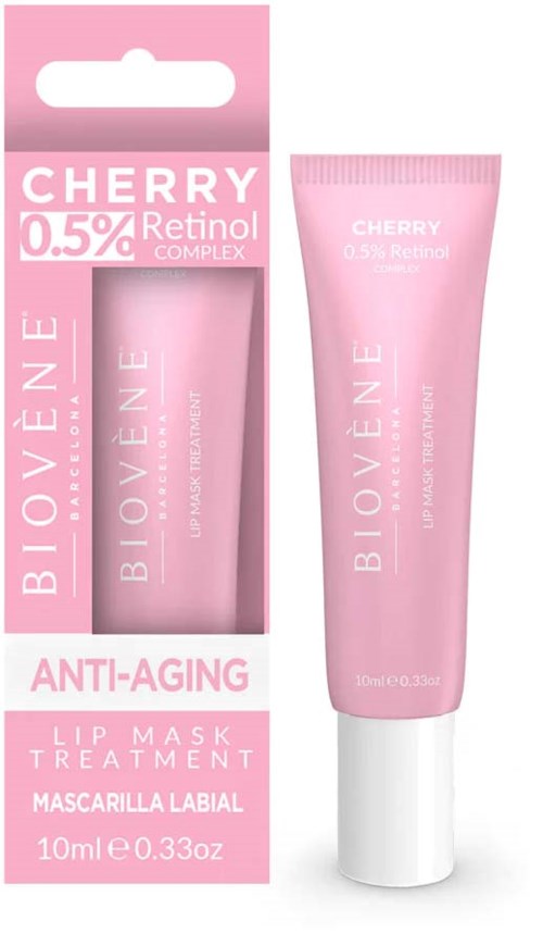 Biovène Lip Care 0.5% Retinol Lip Mask  10 ml