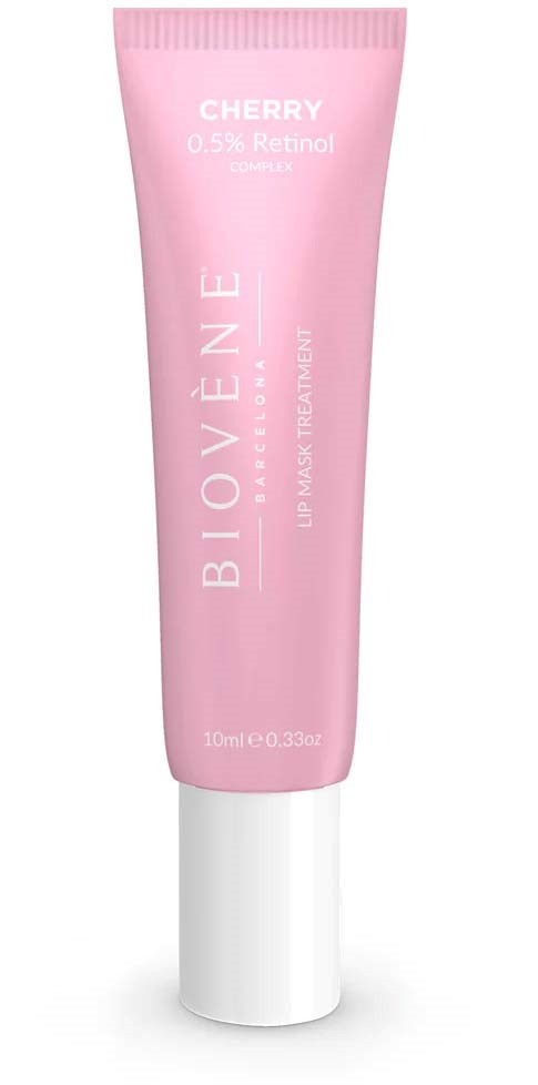 Biovène Lip Care 0.5% Retinol Lip Mask  10 ml
