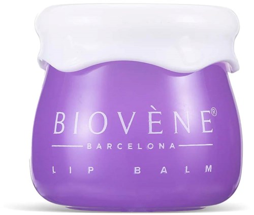 Biovène Lip Care Lip Balm Blueberry/Bakuchiol