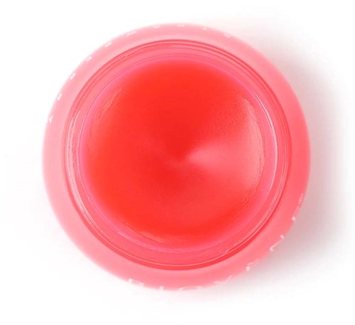 Biovène Lip Care Lip Balm Strawberry/Niacin