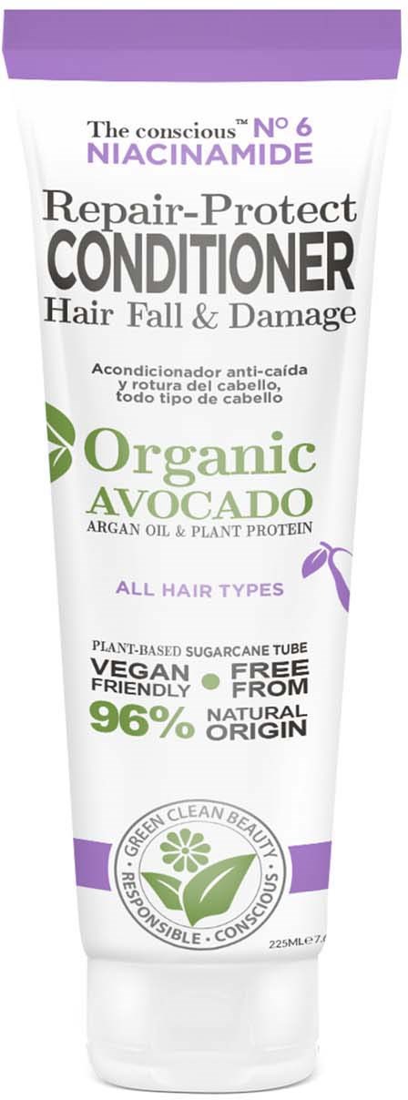 Biovène The conscious Niacinamide Repair-Protect Conditioner 225 ml