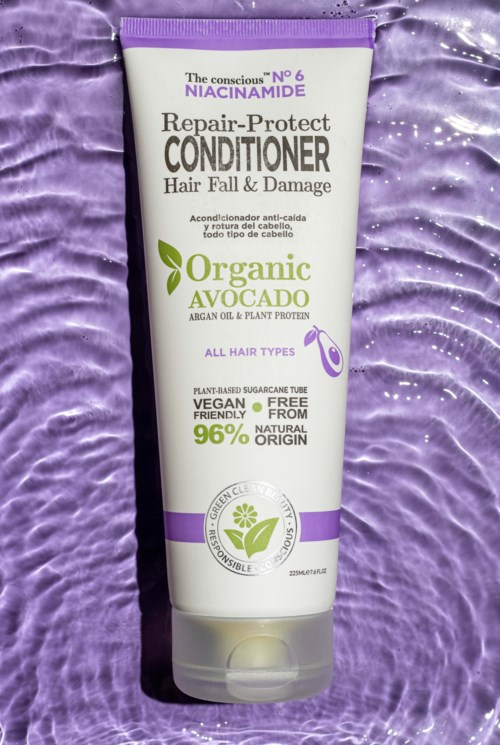 Biovène The conscious Niacinamide Repair-Protect Conditioner 225 ml