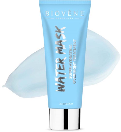 Biovène Star Collection Water Mask Super Hydrating Overnight Treatment 75 ml