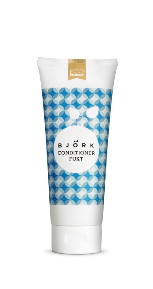 Björk FUKT Conditioner 200 ml