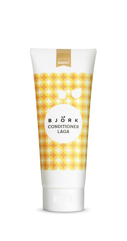 Björk LAGA Conditioner 200 ml