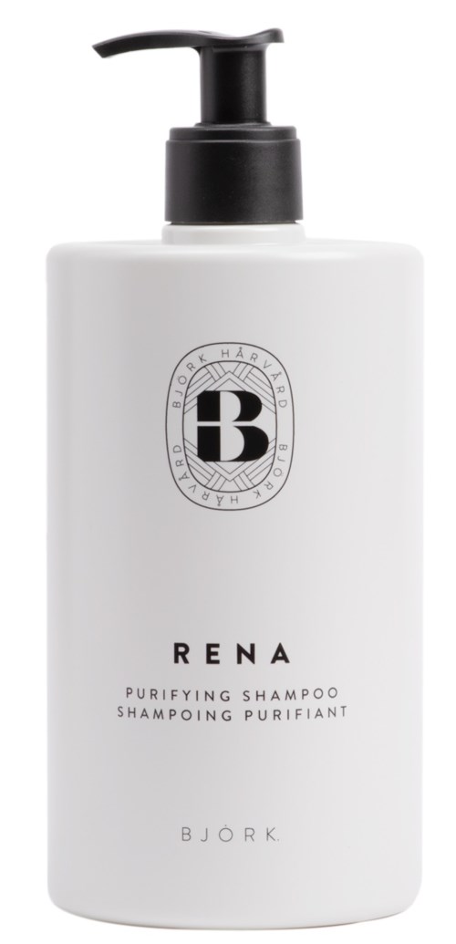 Björk RENA Purifying Shampoo 750 ml