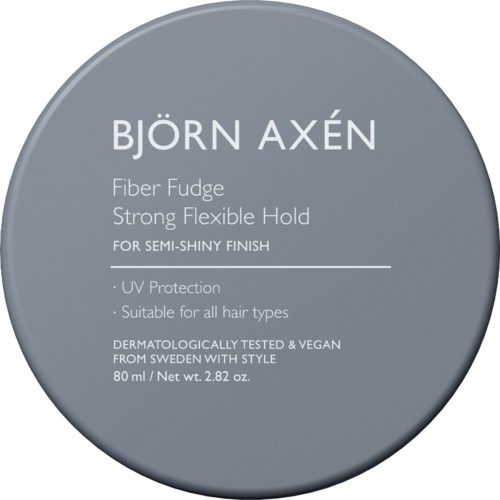Björn Axén Fiber Fudge Strong Flexible Hold 80 ml