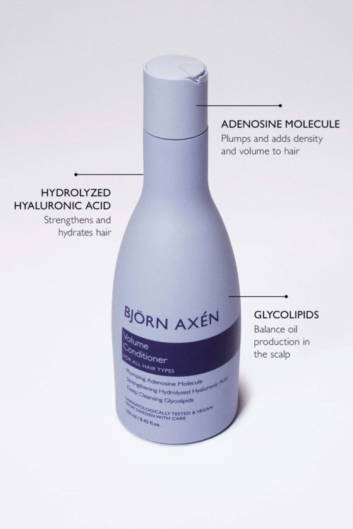 Björn Axén Volume Conditioner 250 ml