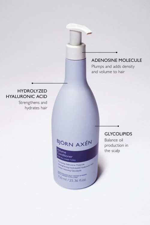 Björn Axén Volume Conditioner 750 ml