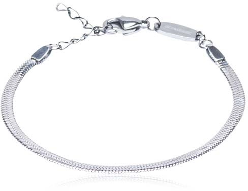 Blomdahl S Plain 2,5 mm