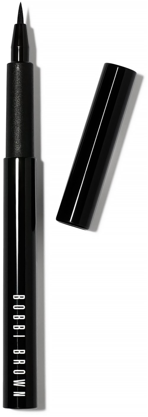Bobbi Brown Blackest Ink Liner Black