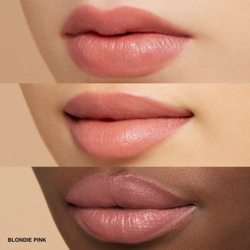 Bobbi Brown Crushed Lip Color Blondie Pink