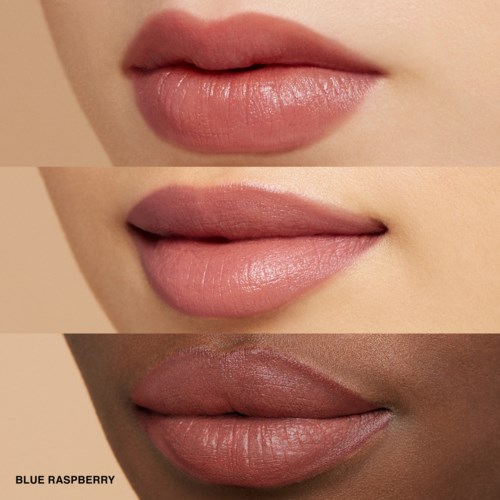 Bobbi Brown Crushed Lip Color Blue Raspberry