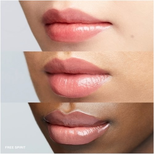 Bobbi Brown Crushed Oil-Infused Gloss Free Spirit