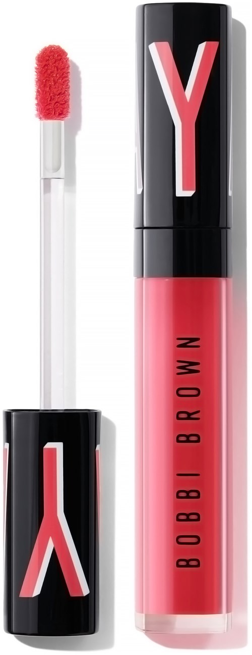 Bobbi Brown Crushed Oil-Infused Gloss In the Flow