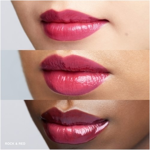 Bobbi Brown Crushed Oil-Infused Gloss Rock & Red
