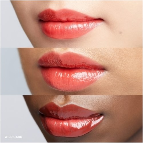 Bobbi Brown Crushed Oil-Infused Gloss Wild Card