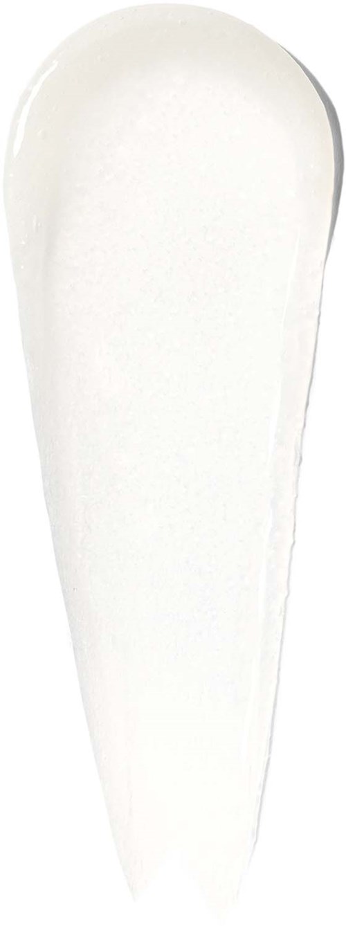 A white cotton swab with a rounded tip and thin handle.