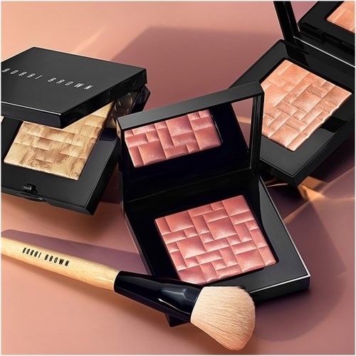 Bobbi Brown Highlighting Powder Bronze Glow