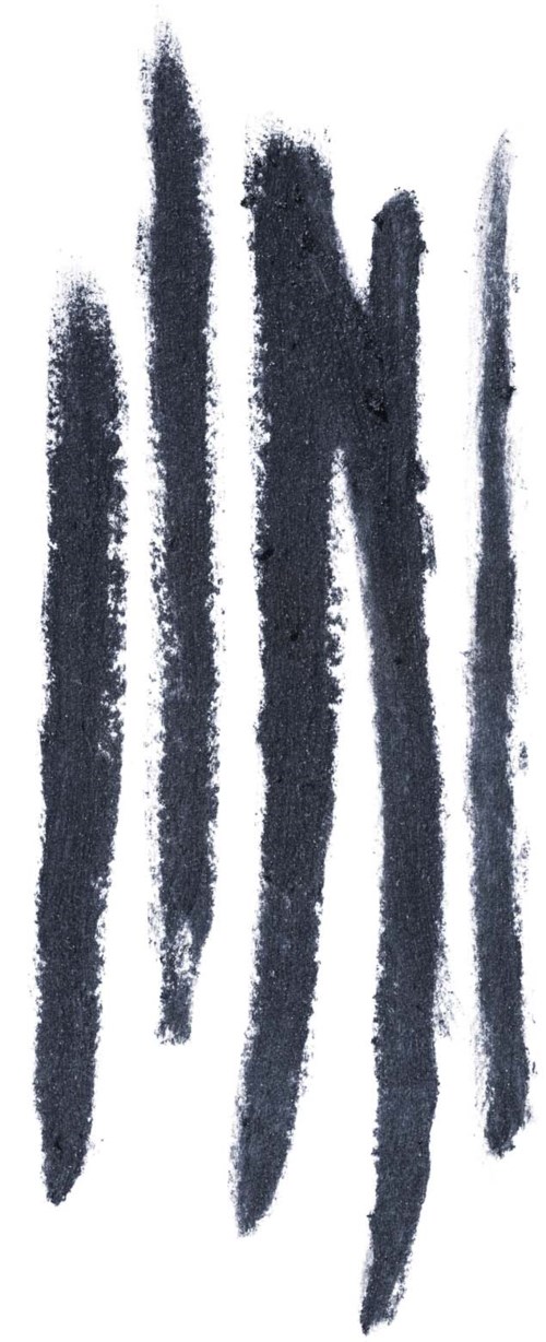 Et mønster med svarte og hvite ujevn stripes i vertikal retning.