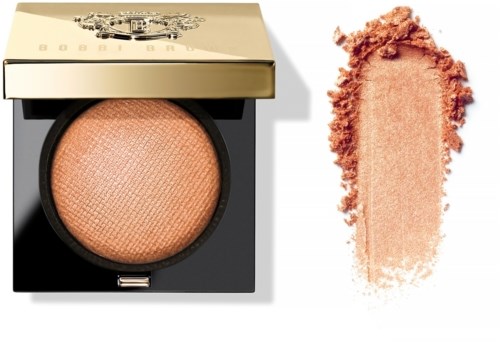 Bobbi Brown Luxe Eyeshadow Rich Metal Heat Ray