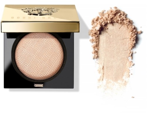 Bobbi Brown Luxe Eyeshadow Rich Sparkle Moonstone