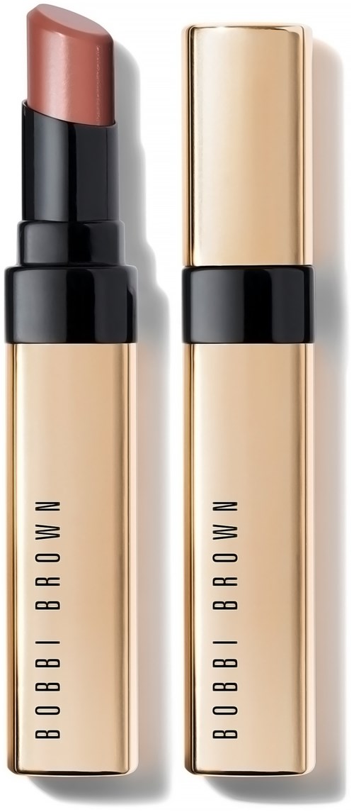 Bobbi Brown Luxe Shine Intense Lipstick Bare Truth