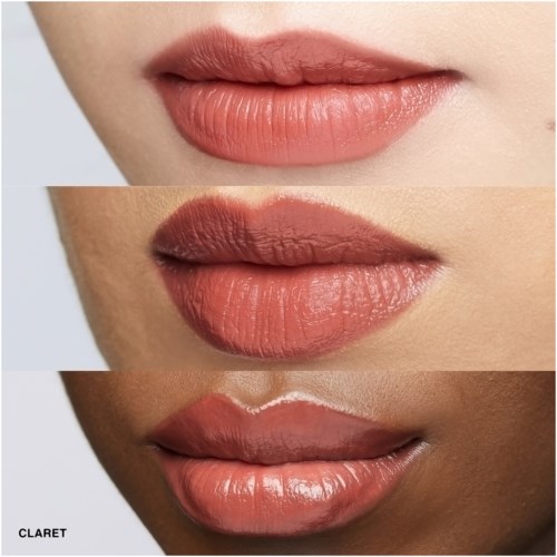 Bobbi Brown Luxe Shine Intense Lipstick Claret