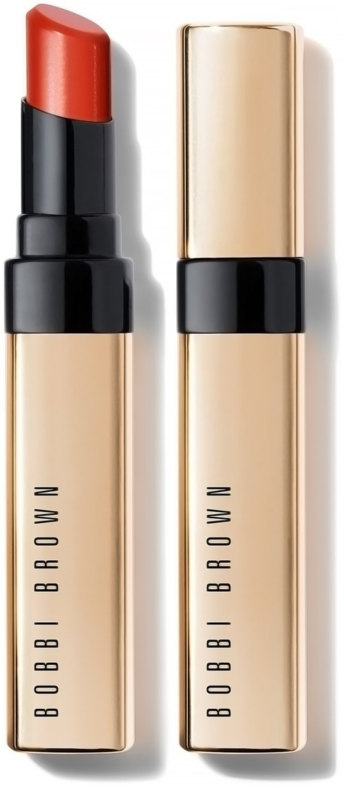 Bobbi Brown Luxe Shine Intense Lipstick Desert Sun