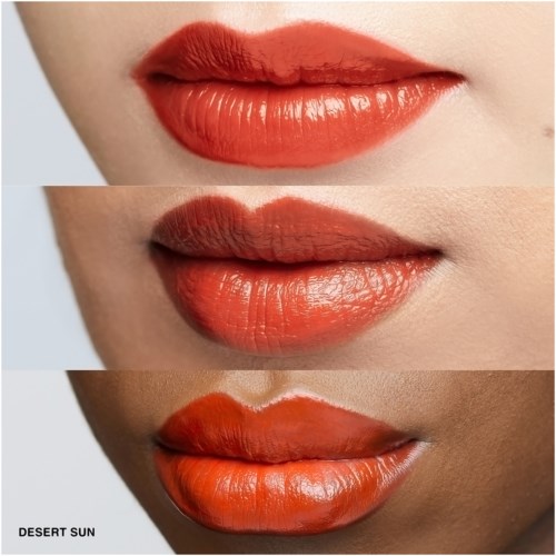 Bobbi Brown Luxe Shine Intense Lipstick Desert Sun