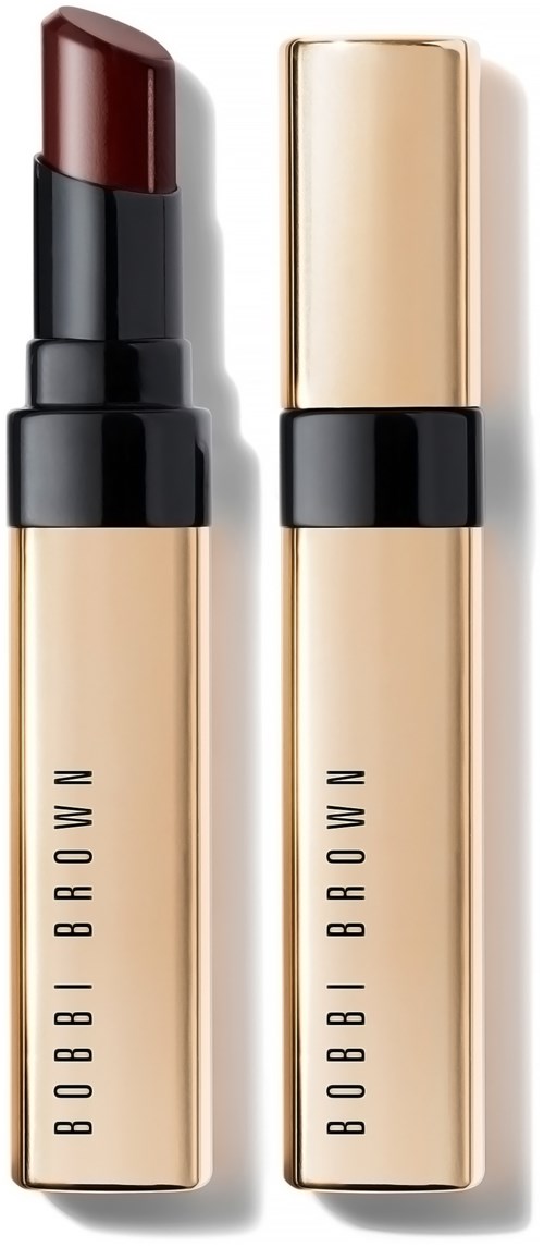 Bobbi Brown Luxe Shine Intense Lipstick Night Spell