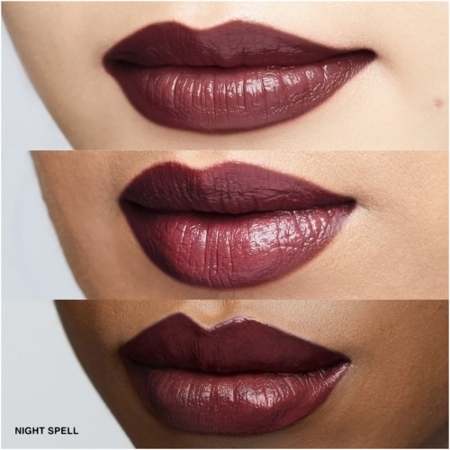 Bobbi Brown Luxe Shine Intense Lipstick Night Spell