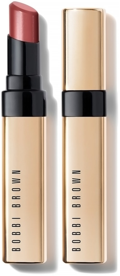 Bobbi Brown Luxe Shine Intense Lipstick Passion Flower