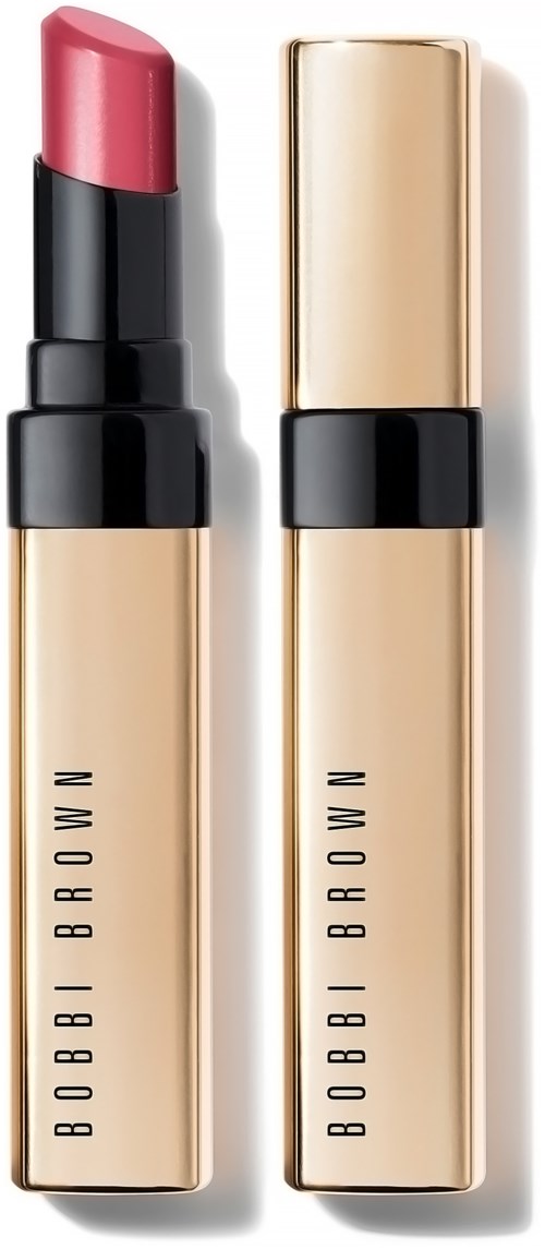 Bobbi Brown Luxe Shine Intense Lipstick Power Lily
