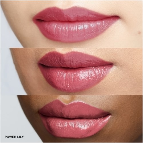 Bobbi Brown Luxe Shine Intense Lipstick Power Lily