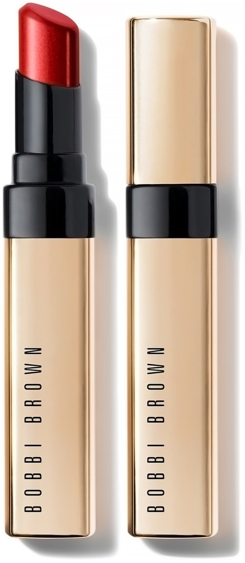 Bobbi Brown Luxe Shine Intense Lipstick Red Stiletto
