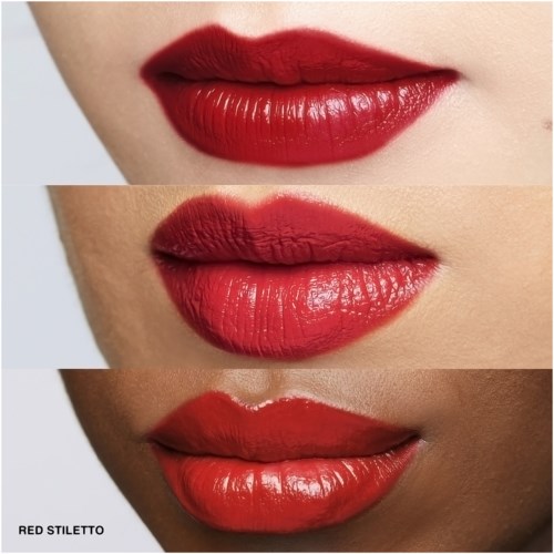 Bobbi Brown Luxe Shine Intense Lipstick Red Stiletto