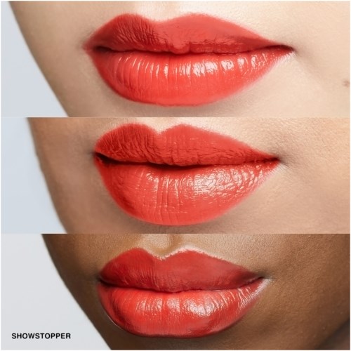 Bobbi Brown Luxe Shine Intense Lipstick Showstopper