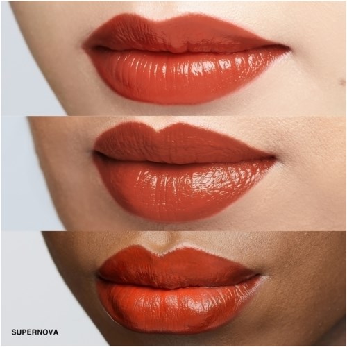 Bobbi Brown Luxe Shine Intense Lipstick Supernova