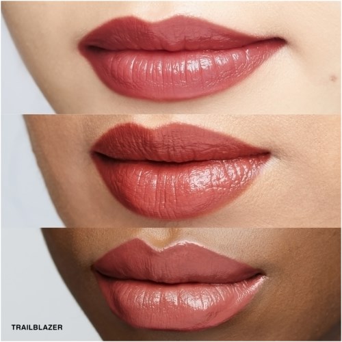 Bobbi Brown Luxe Shine Intense Lipstick Trailblazer