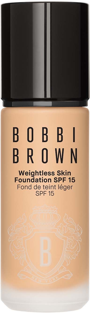Bobbi Brown Mini Weightless Skin Foundation SPF 15 Natural