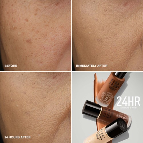 Bobbi Brown Mini Weightless Skin Foundation SPF 15 Natural