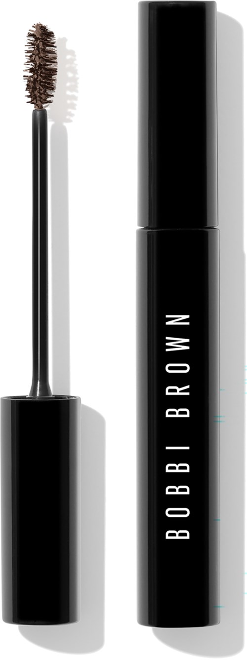 A black mascara tube with 