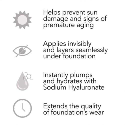 Bobbi Brown Primer Plus Protection SPF50 40 ml