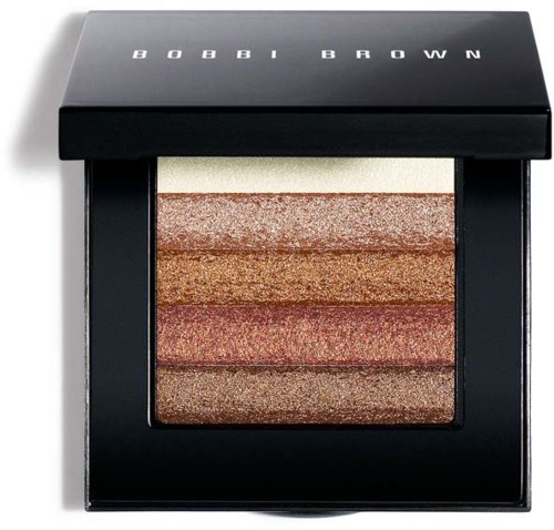 Bobbi Brown Rozświetlacz Shimmer Brick Bronze