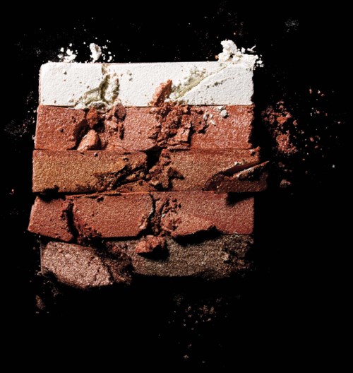 Bobbi Brown Rozświetlacz Shimmer Brick Bronze