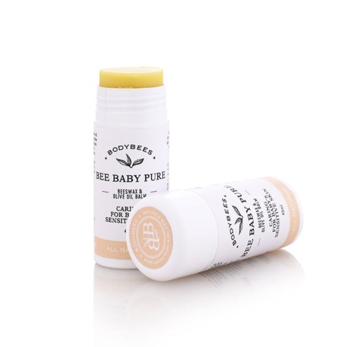 Bodybees Bee Baby Pure Skin Balm 40 ml
