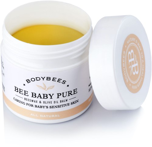 Bodybees Bee Baby Pure Skin Balm 50 ml