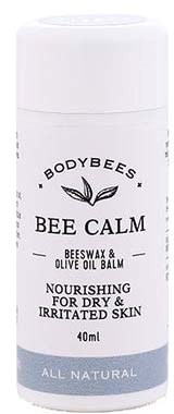 Bodybees Bee Calm Skin Balm 40 ml