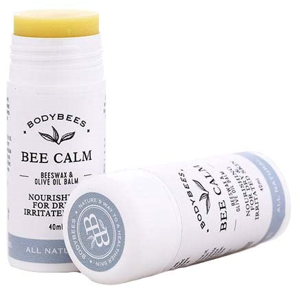Bodybees Bee Calm Skin Balm 40 ml